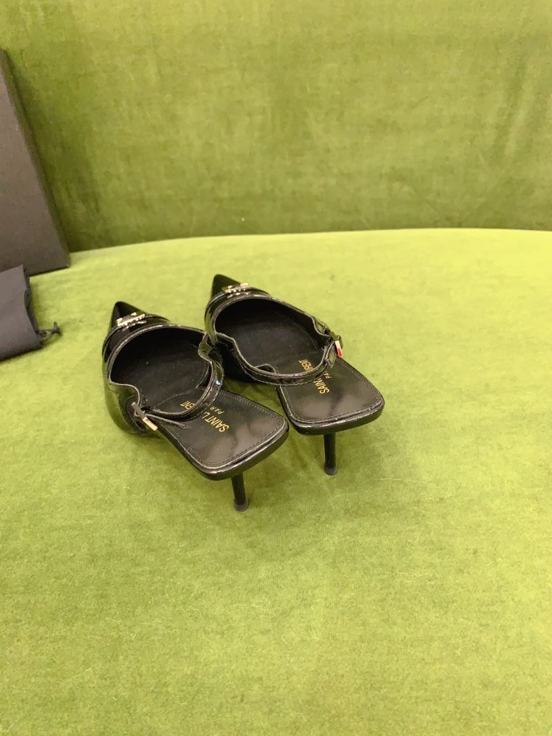 Ysl Sandals